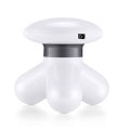 Mimo Portable Mini Handy Massager | Compact Electric Massager for Pain Relief & Relaxation | Muscle Massager for Neck, Back, Arms & Legs | Handheld Vibration Massager for Home, Office & Travel | Lightweight & Easy to Use |  Relax Comfort. 