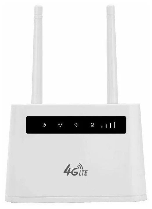 Wi-Fi Router R102 LTE CPE 4G | Daraz.com.np