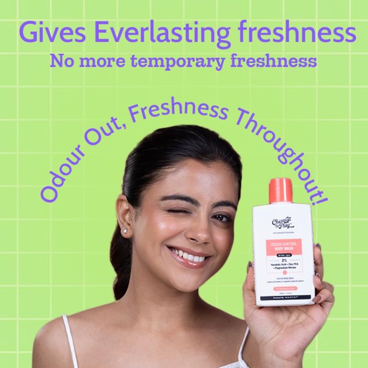 Chemist%20At%20Play%20Odour%20Control%20Bodywash%20%7C%20India%E2%80%99s%201st%20%7C%20With%202%25%20Magnesium%20Nitrate,%20Mandelic%20Acid%20&%20Zinc%20PCA%20%7C%20Long%20Lasting%20Freshness%20%7C%20Lowers%20PH%20Level%20%7C%20Fights%20All%20Body%20Odour%20%7C%20For%20Men%20&%20Women%20%7C%20236ml%20-%20Image%202