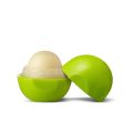 Organic Harvest Moisturizing Lip Balm: Green Apple-8gm. 
