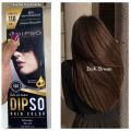 Dipso Hair Color. 