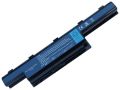 ACER ASPIRE 5250  5251 5252 5253 5333 5336 5551 5552 5733 5741 5742 5750 6 CELL LAPTOP BATTERY. 