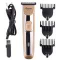 Difutagui Geemy GM-6028 Rechargable Hair New Beard Trimmer Clipper Men's. 