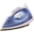 Bajaj DX 7 NEO Dry Iron 1000 Watt (White/Levender). 