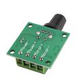 DC 1.8V 3V 5V 6V 12V 2A motor speed controller controller controller 30W PWM 1803b K7. 