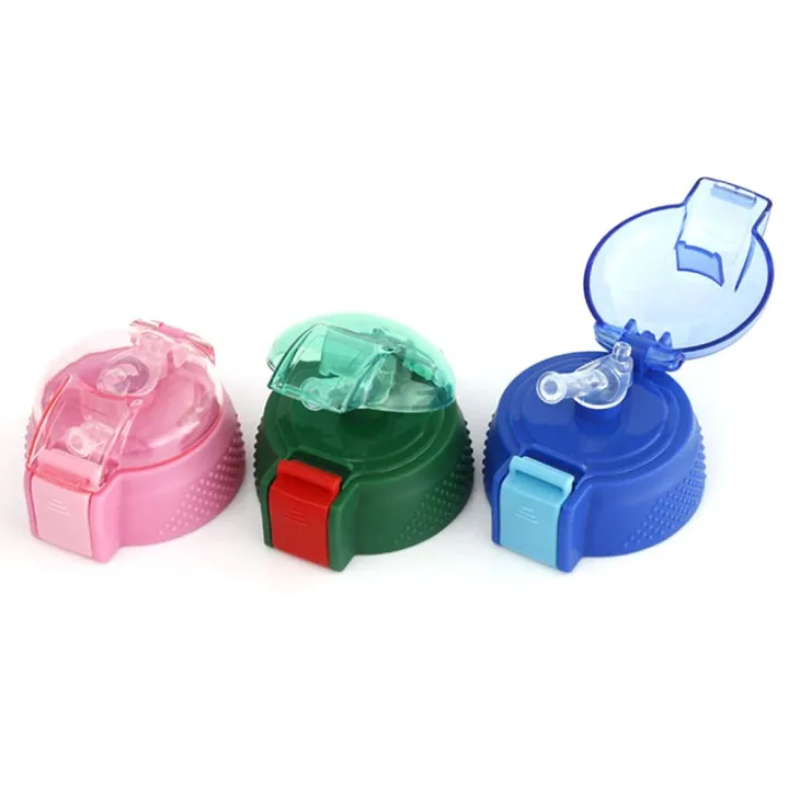 2pcs%20Universal%20Thermos%20Replacement%20Silicone%20Tumbler%20Lids%20Children%20Cup%20Lid%20Water%20Bottle%20Mug%20Cover%20-%20Image%206