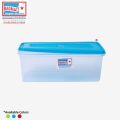 Bagmati Plastic Utility Box Organizer Container. 