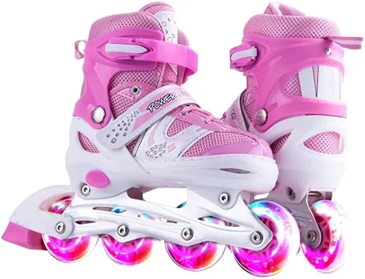 Skate%20Shoe%20Single%20Row%20Wheels%20Outdoor%20Indoor%20Skate%20Shoes%20For%20Beginners%20Kids%20Teens%20Assorted%20%7C%20Inline%20Roller%20Skates%20For%20Kids%20-%20Image%203