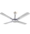 Orient Electric Quadro Ornamental 1200mm | 4 Blade, Premium BEE Star Rated High Speed Decorative Ceiling Fan l 2 Years Warranty. 