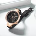 NAVIFORCE NF5001 Stainless Steel Mesh Date Function Luxury Watch for Women. 