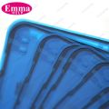 10pcs OEM Waterproof Sticker for iPhone 14 13 12 11 15 XS Pro Max X XR 8 7 Plus Seal Adhesive Pre-Cut LCD Screen Frame Tape Glue. 