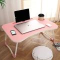 Smart Multi Purpose Bed Study Laptop Table Stand Foldable. 