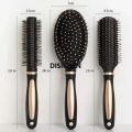 DISICHEN Hairdressing Anti Static Air Cushion Hair Brush Girls Hair Scalp Massage Comb Women Wet Curly Hair Brush For Salon Styling Tool New style. 