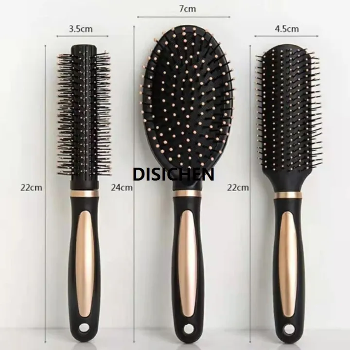 DISICHEN%20Hairdressing%20Anti%20Static%20Air%20Cushion%20Hair%20Brush%20Girls%20Hair%20Scalp%20Massage%20Comb%20Women%20Wet%20Curly%20Hair%20Brush%20For%20Salon%20Styling%20Tool%20New%20style%20-%20Image%206