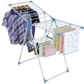 Multi-Function Laundry Clothes Storage Drying Rack Portable. 