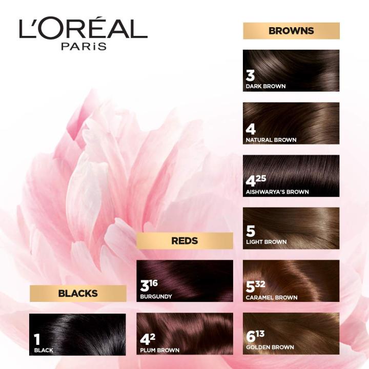 LOreal%20Paris%20Excellence%20Creme%20Hair%20Color%20-%205.32%20Caramel%20Brown%20(%2072ml+%20100g)%20-%20Image%205
