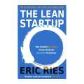 The Lean Startup By Eric Ries. 