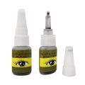 MQ Professional Eyelash Extension Glue & Long Lasting Adhesive. 