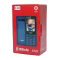 Kdx 3000Mah K466  Keypad Mobile. 