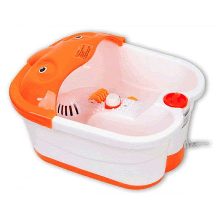 Electric%20Foot%20Spa%20Massager%20with%20Rollers%20&%20Infrared%20%E2%80%93%20Heated%20Water,%20Vibration%20&%20Bubble%20Therapy%20%7C%20Foot%20Bath%20Tub%20for%20Pain%20Relief,%20Relaxation%20&%20Pedicure%20-%20Image%202