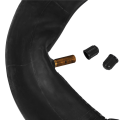 NXFDSIOZ 20X 10 Inch Electric Scooter Tire Tyre 10X2 Inflation Wheel Tyre Inner Tube 10X2 (54-156)for M365. 