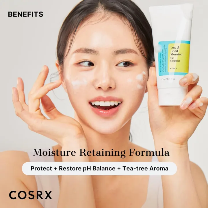COSRX%20Low%20pH%20Good%20Morning%20Gel%20Cleanser%205.07%20fl.oz/150mlv%20%7C%20Korean%20Skincare%20-%20Image%206