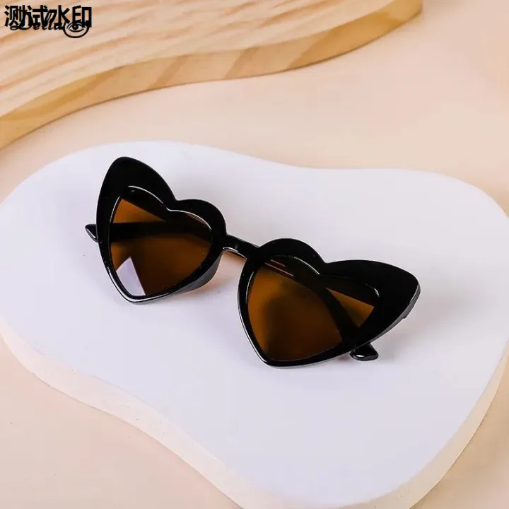 2024%20New%20Kids%20Cartoon%20Heart%20Sunflower%20Sunglasses%20Girls%20Boy%20Children%202025%E6%96%B0%E6%AC%BE%EF%BC%8CJinnikaiji%20Outdoor%20Round%20UV400%20Sun%20Glasses%20Kids%20Sunglasses%20UV375%20-%20Image%206