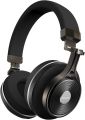 Bluedio T3 Extra Bass Bluetooth Headphones On Ear with Mic, 57mm Driver Folding Wireless Headset, Wired and Wireless Headphones. 