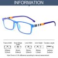 Ultra-thin Presbyopic Glasses Portable Resin Eyewear Glasses Phone holder Reading glasses Anti Blue Light Computer Spectacles Anti-blue light Computer Spectacles Male. 