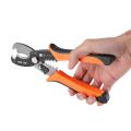 Professional Wire Cable Stripper Cutter Stripping Pliers Electrician Hand Tool. 