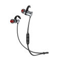 AWEI AK-5 Magnetic Control Bluetooth Earphone. 
