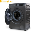 HIMSTAR 7 KG Fully Automatic Washing Machine = HW-70FU4FSJ/GZ With 15 Wash Programs And Auto Balance System for efficient and safe washing.. 