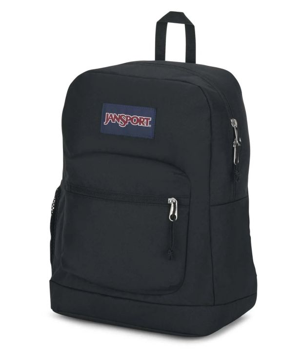 Jansport%20Cross%20Town%20Plus-%20Black%20Backpack%20for%20Unisex%20-%20Image%207
