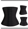 Slimming Hot Sweating Body Shapers Belt For Women. 