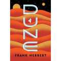 Dune By Frank Herbert. 