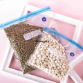 Difutagui Zheng Storage food reuse vacuum food household food bag sealing High Quality vacuum compression bag can snack bag kitchen accessories. 