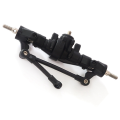 JINMY 2X RC Car Front Axle for SG 2801 SG2801 1/28 RC Crawler Car Spare Parts Accessories. 