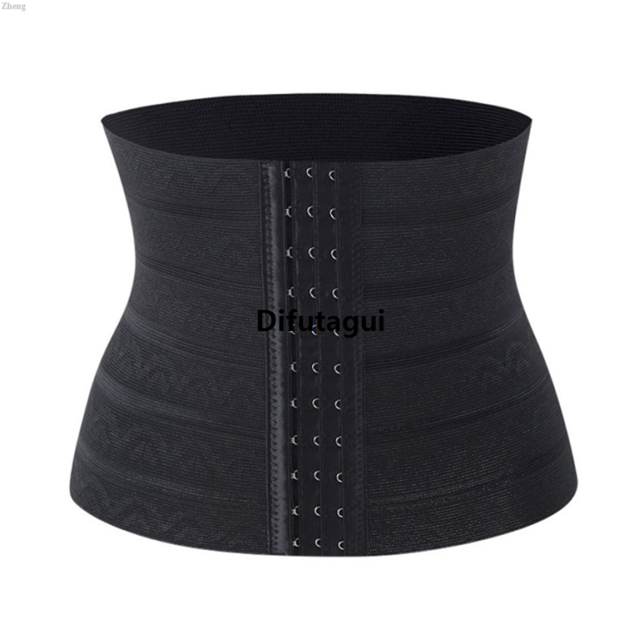 Difutagui%20Zheng%20Healthy%20Belt%20Trainer%20Body%20Shape%20Waist%20Ladies%20Body%20Affordable%20Shape%20Belt%20Clothing%20Waist%20Slimming%20Postpartum%20Belt%20Belt%20-%20Image%207
