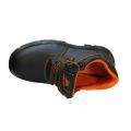 Forklift Safety Shoes. 