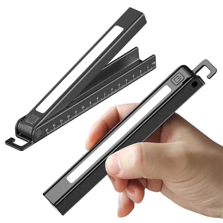 Rechargeable%20LED+COB%20Pen%20Light%20Versatile%20Penlight%20with%206%20Modes%20Portable%20Pupil%20Exam%20Lamp%20-%20Image%205