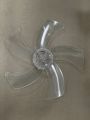 Fan Blade Transparent Thick For 16 Inches Stand Fan And Table Fan of 1pc. 