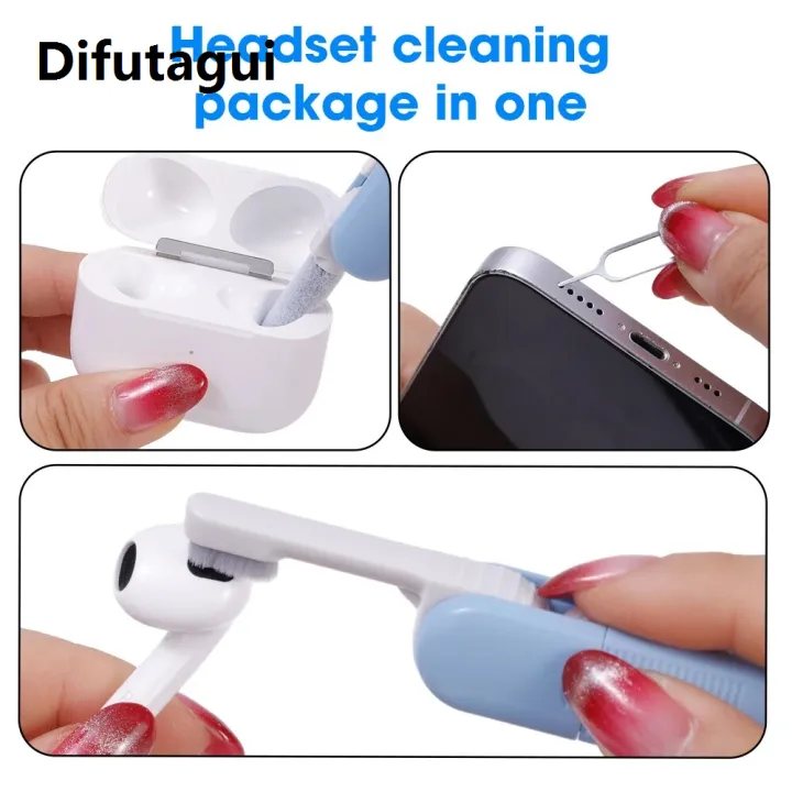Difutagui%20multi%20cleaning%20pen%204%20in%201%20Multifunctional%20Cleaning%20Pen%20Brush%20Kit%20for%20Airpods%203%202%201%20Pro%20Wireless%20Earbuds%20Cleaner%20Tool%20SIM%20Card%20Holder/Removal%20NeedleTool%20Sets%20-%20Image%204