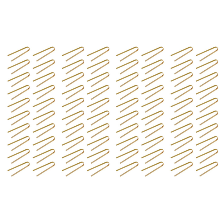 80Pcs Wooden Bamboo Tongs Cooking Utensils Mini Bamboo Tongs Natural Toast Tongs for Cooking