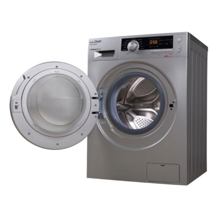 Havells%20Lloyd%208%20Kg%20Fully%20Automatic%20Front%20Load%20Washing%20Machine,%20Silver%20%7C%20GLWMF80SX1%20-%20Image%203