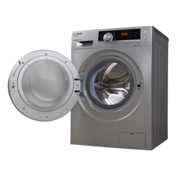 Havells%20Lloyd%208%20Kg%20Fully%20Automatic%20Front%20Load%20Washing%20Machine,%20Silver%20%7C%20GLWMF80SX1%20-%20Image%203