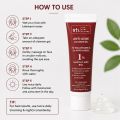 Trb. The Rare Blends Anti-Acne Cleanser Gel Enriched with 2% Willow Bark & 2% Witch Hazel & 1% Salicylic Acid BHA - 10g. 
