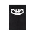 Magic Headscarf Cycling Mask Outdoor Sports Warm Halloween Multifunctional Pullover Transformable Skull Seamless Headscarf. 