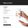 Minimalist Marula Oil 5% Face Moisturizer For Dry Skin With Hyaluronic Acid For Deep Nourishment & Hydration | 50 g. 