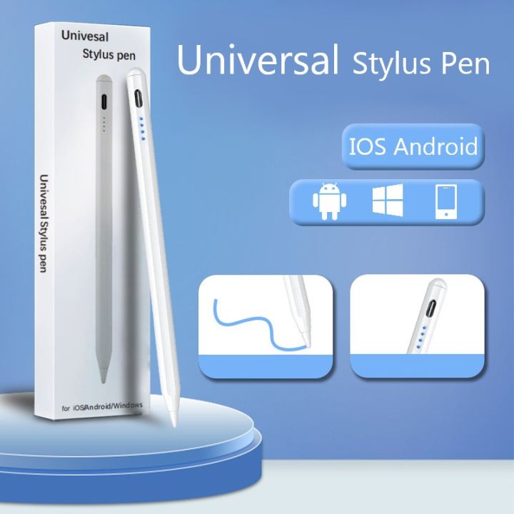 Universal Stylus Pen For Android IOS Windows Touch Pen For iPad