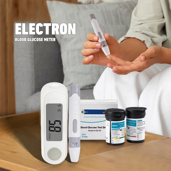 Electron%20Blood%20Glucose%20Meter%20HH-XT520%20Digital%20Blood%20Sugar%20Monitor%20-%20Image%202
